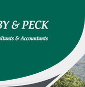 Ellam Oxtoby & Peck logo